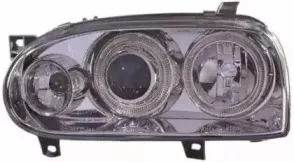 441-1177PXNDAM1 LORO Комплект главных фар 441-1177PXNDAM1 LORO Комплект главных фар