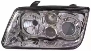 441-1179PXNDAM1 LORO Комплект главных фар 441-1179PXNDAM1 LORO Комплект главных фар