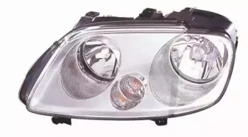 441-1193L-LD-EM LORO Основная фара 441-1193L-LD-EM LORO Основная фара