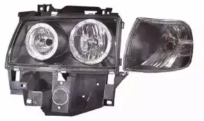 441-11A3FXLDEM2 LORO Комплект главных фар 441-11A3FXLDEM2 LORO Комплект главных фар