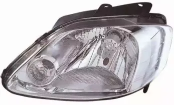 441-11A4L-LDEMN LORO Основная фара 441-11A4L-LDEMN LORO Основная фара