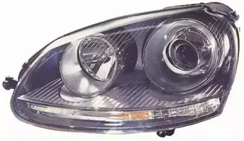 441-11A5L-LEHM3 LORO Основная фара 441-11A5L-LEHM3 LORO Основная фара
