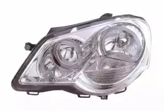 441-11A9PXLDEM1 LORO Основная фара 441-11A9PXLDEM1 LORO Основная фара