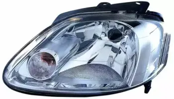 441-11B4L-LD-E LORO Основная фара 441-11B4L-LD-E LORO Основная фара