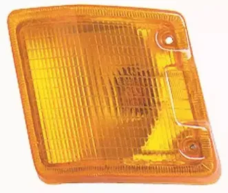 441-1502L-A LORO Фонарь указателя поворота 441-1502L-A LORO Фонарь указателя поворота