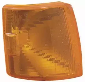 441-1510R-UE LORO Фонарь указателя поворота 441-1510R-UE LORO Фонарь указателя поворота