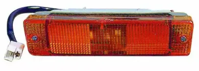 441-1601R LORO Фонарь указателя поворота 441-1601R LORO Фонарь указателя поворота