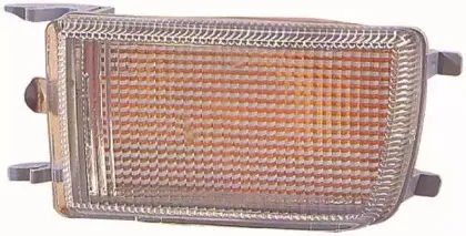 441-1606R-UE-C LORO Фонарь указателя поворота 441-1606R-UE-C LORO Фонарь указателя поворота