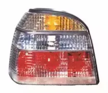 441-1916P3UE-CY LORO Комлект заднего освещения 441-1916P3UE-CY LORO Комлект заднего освещения