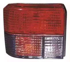 441-1919P3UEVSR LORO Комлект заднего освещения 441-1919P3UEVSR LORO Комлект заднего освещения