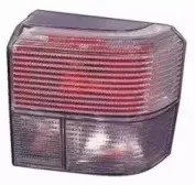 441-1919PCUEVC LORO Комлект заднего освещения 441-1919PCUEVC LORO Комлект заднего освещения