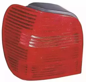 441-1934L-LD-UE LORO Задний фонарь 441-1934L-LD-UE LORO Задний фонарь
