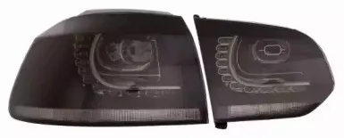 441-19B3F5LD-AE LORO Комлект заднего освещения 441-19B3F5LD-AE LORO Комлект заднего освещения