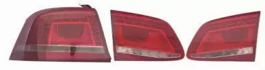 441-19C6F3LD-AE LORO Комлект заднего освещения 441-19C6F3LD-AE LORO Комлект заднего освещения