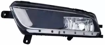 441-2049L-UQ LORO Противотуманная фара 441-2049L-UQ LORO Противотуманная фара