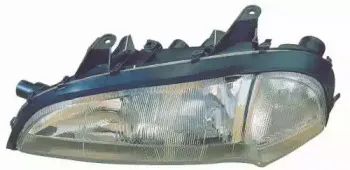 442-1111R-LD-EM LORO Основная фара 442-1111R-LD-EM LORO Основная фара