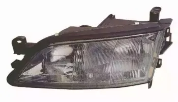 442-1114R-LD-EM LORO Основная фара 442-1114R-LD-EM LORO Основная фара