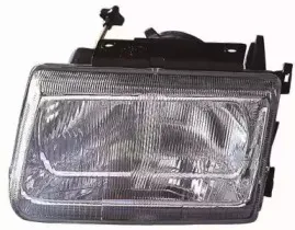 442-1120L-LD-EM LORO Основная фара 442-1120L-LD-EM LORO Основная фара