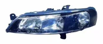 442-1121L-LDEM2 LORO Основная фара 442-1121L-LDEM2 LORO Основная фара