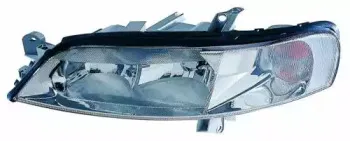 442-1121R-LDEMN LORO Основная фара 442-1121R-LDEMN LORO Основная фара