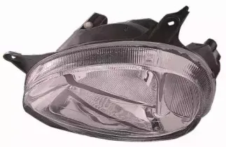442-1123R-LD-E LORO Основная фара 442-1123R-LD-E LORO Основная фара