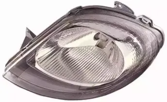 442-1133L-LD-EM LORO Основная фара 442-1133L-LD-EM LORO Основная фара