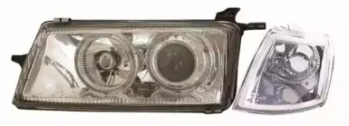 442-1139PXNDAM1 LORO Комплект главных фар 442-1139PXNDAM1 LORO Комплект главных фар