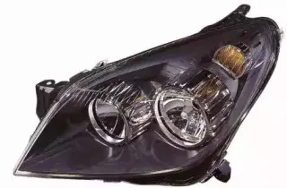 442-1140R-LD-EM LORO Основная фара 442-1140R-LD-EM LORO Основная фара