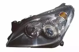 442-1144PXNDEM2 LORO Комплект главных фар 442-1144PXNDEM2 LORO Комплект главных фар