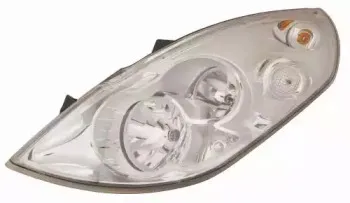 442-1165L-LD-EM LORO Основная фара 442-1165L-LD-EM LORO Основная фара