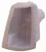 442-1507R-UE LORO Фонарь указателя поворота 442-1507R-UE LORO Фонарь указателя поворота