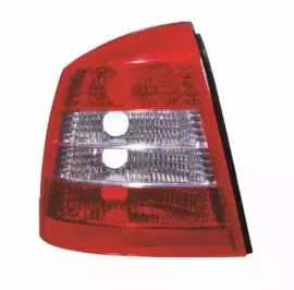 442-1916P-BE-CR LORO Комлект заднего освещения 442-1916P-BE-CR LORO Комлект заднего освещения