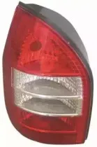 442-1923L-UE-CR LORO Задний фонарь 442-1923L-UE-CR LORO Задний фонарь