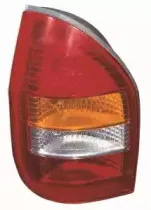 442-1923L-UE LORO Задний фонарь 442-1923L-UE LORO Задний фонарь