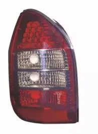 442-1923P3BE LORO Комлект заднего освещения 442-1923P3BE LORO Комлект заднего освещения