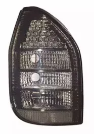 442-1923PXBE-S LORO Комлект заднего освещения 442-1923PXBE-S LORO Комлект заднего освещения