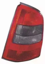 442-1924L-UE LORO Задний фонарь 442-1924L-UE LORO Задний фонарь