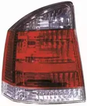 442-1927L-UE-SR LORO Задний фонарь 442-1927L-UE-SR LORO Задний фонарь