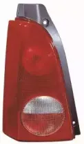 442-1937L-LD-UE LORO Задний фонарь 442-1937L-LD-UE LORO Задний фонарь