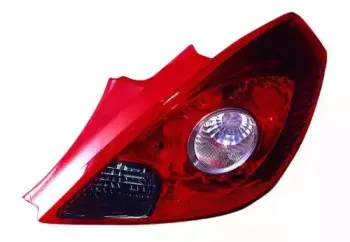 442-1953R-LD-UE LORO Задний фонарь 442-1953R-LD-UE LORO Задний фонарь
