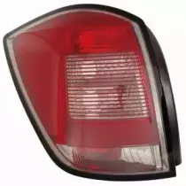 442-1973L-UE LORO Задний фонарь 442-1973L-UE LORO Задний фонарь