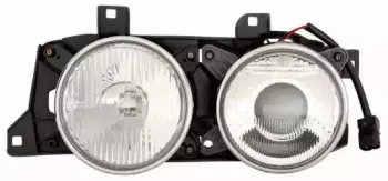 444-1114R-LD-E LORO Основная фара 444-1114R-LD-E LORO Основная фара