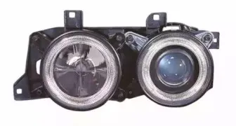 444-1114PXNDBE2 LORO Комплект главных фар 444-1114PXNDBE2 LORO Комплект главных фар