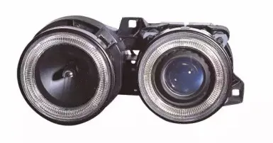 444-1116PXND-E2 LORO Комплект главных фар 444-1116PXND-E2 LORO Комплект главных фар