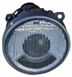 444-1117R-LD-E LORO Основная фара 444-1117R-LD-E LORO Основная фара