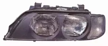 444-1119R-LDEMC LORO Основная фара 444-1119R-LDEMC LORO Основная фара