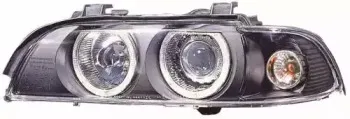 444-1119PXNDFE2 LORO Комплект главных фар 444-1119PXNDFE2 LORO Комплект главных фар
