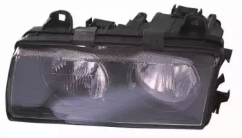 444-1125L-LD-E LORO Основная фара 444-1125L-LD-E LORO Основная фара