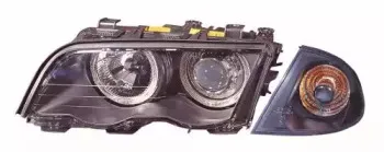 444-1129PXNDFE2 LORO Комплект главных фар 444-1129PXNDFE2 LORO Комплект главных фар