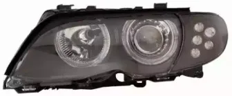 444-1136FMNDEM2 LORO Комплект главных фар 444-1136FMNDEM2 LORO Комплект главных фар
